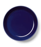 Set of two LSA International porcelain starter and pasta bowls, 20cm, UK version