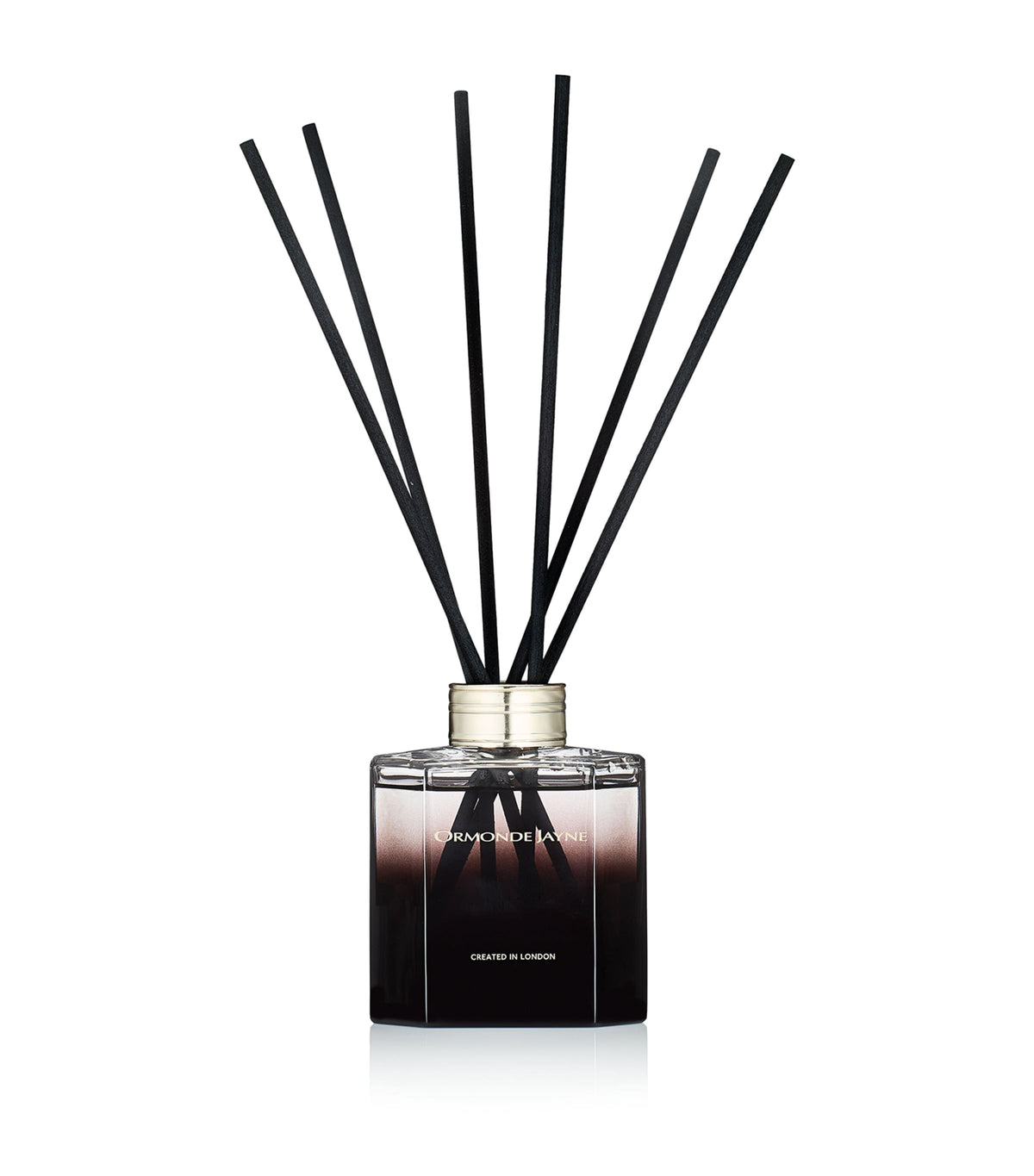 Ormonde Jayne Saffron Rouge reed diffuser 250ml, imported from the UK