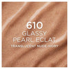 L'Oréal Paris highlighter stick 610 Glass Pearl Eclat, UK version