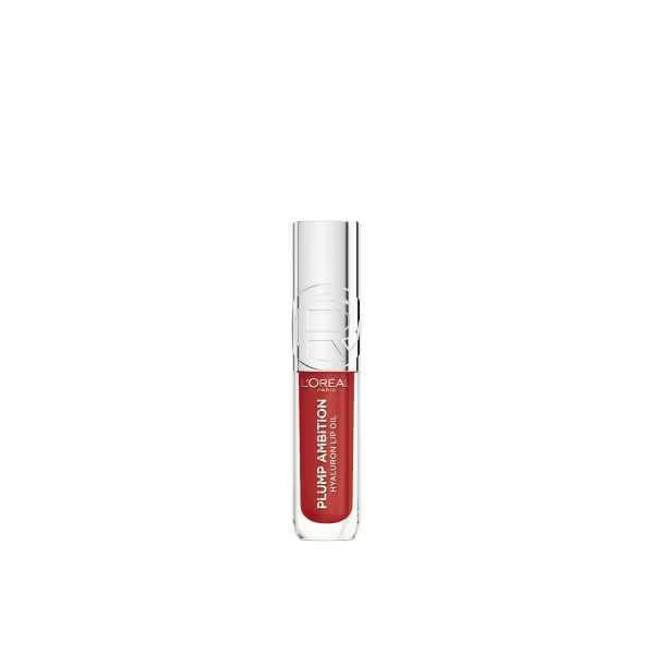 L'Oréal Paris Plump Ambition Lip Oil Cherry Cherie, UK version
