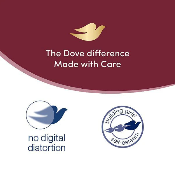 Dove Proage Nourishing Body Butter 250ml - British product
