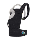 Artipoppe Zeitgeist Yin Yang baby carrier - British product