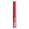 NYX Vivid Brights liquid eyeliner On Red, imported from the UK