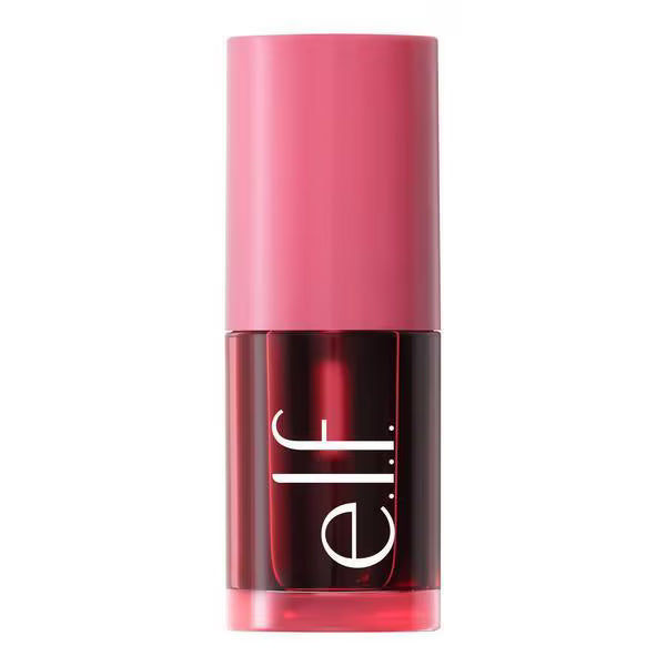 e.l.f. Sheer For It Blush Tint Red - British product