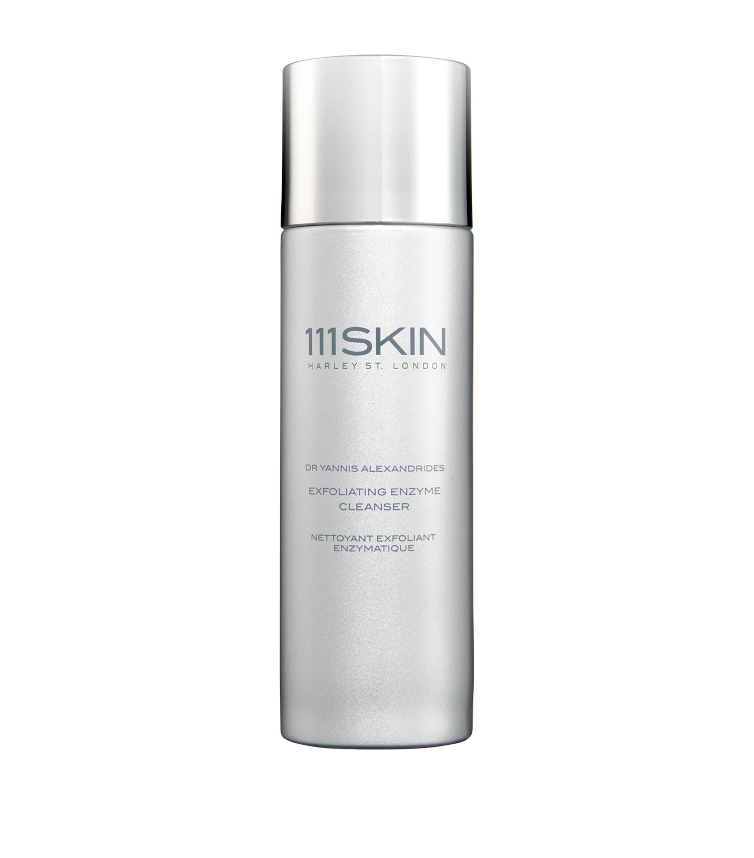 111Skin Exfoliating Enzyme Cleanser 40g (British brand)