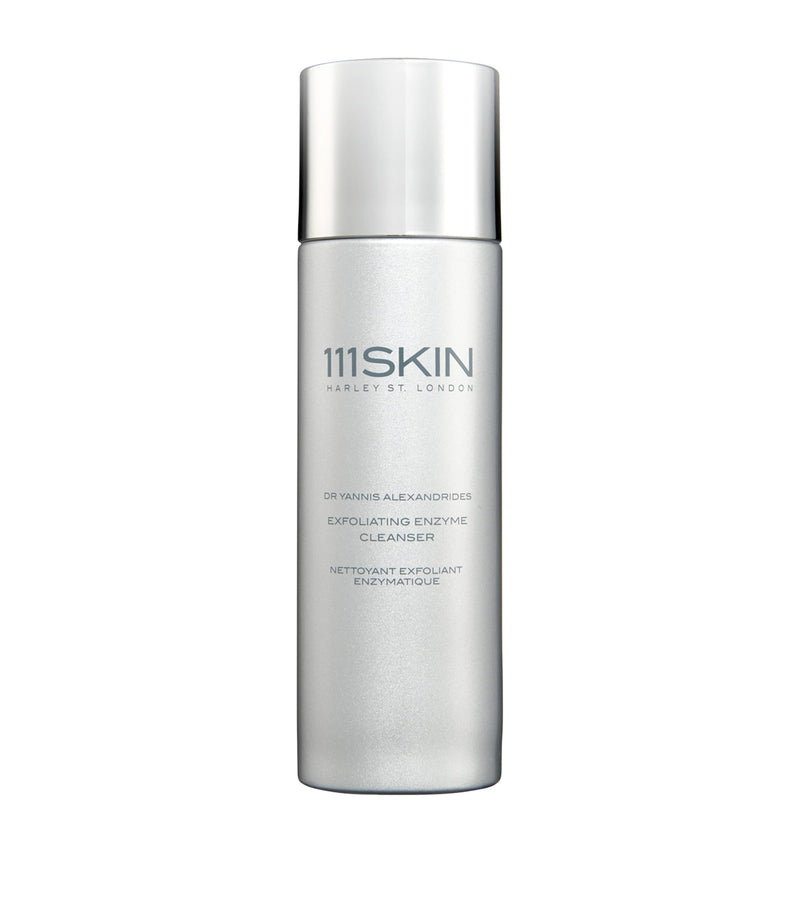 111Skin Exfoliating Enzyme Cleanser 40g (British brand)