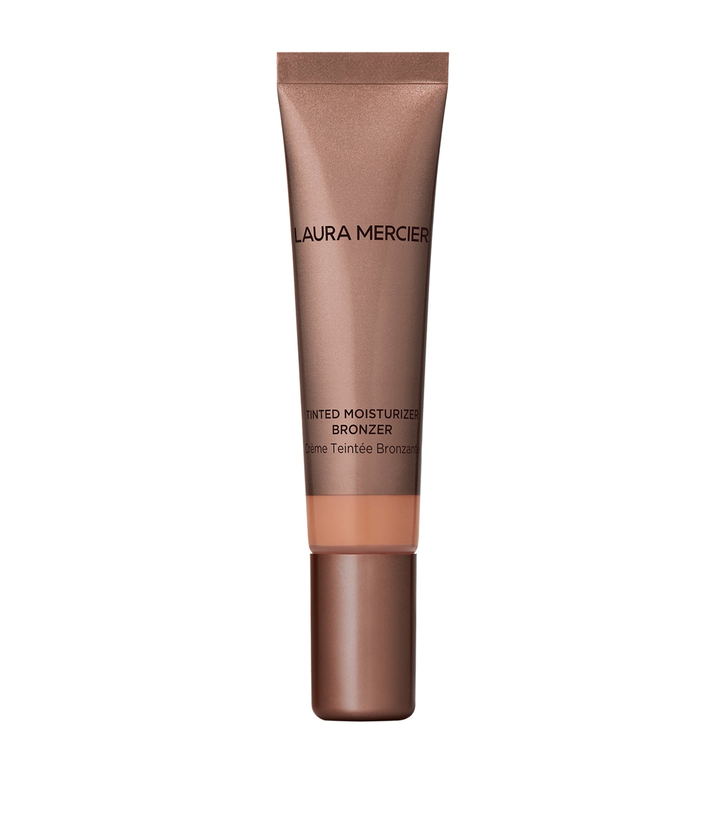 Laura Mercier Tinted Moisturiser Bronzer 15ml, UK version