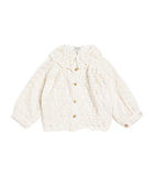 Donsje Lace Mailien Blouse (0 Months-4 Years)
