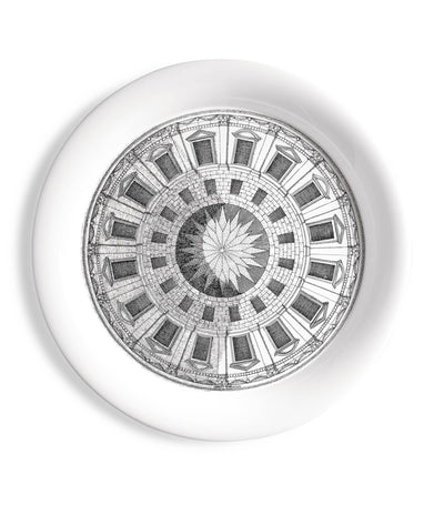 Fornasetti Cortile Tray Platter 40cm
