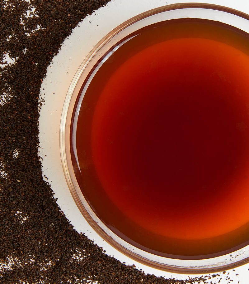 Harrods No. 16 Afternoon Ceylon Tea (100 Tea Bags)
