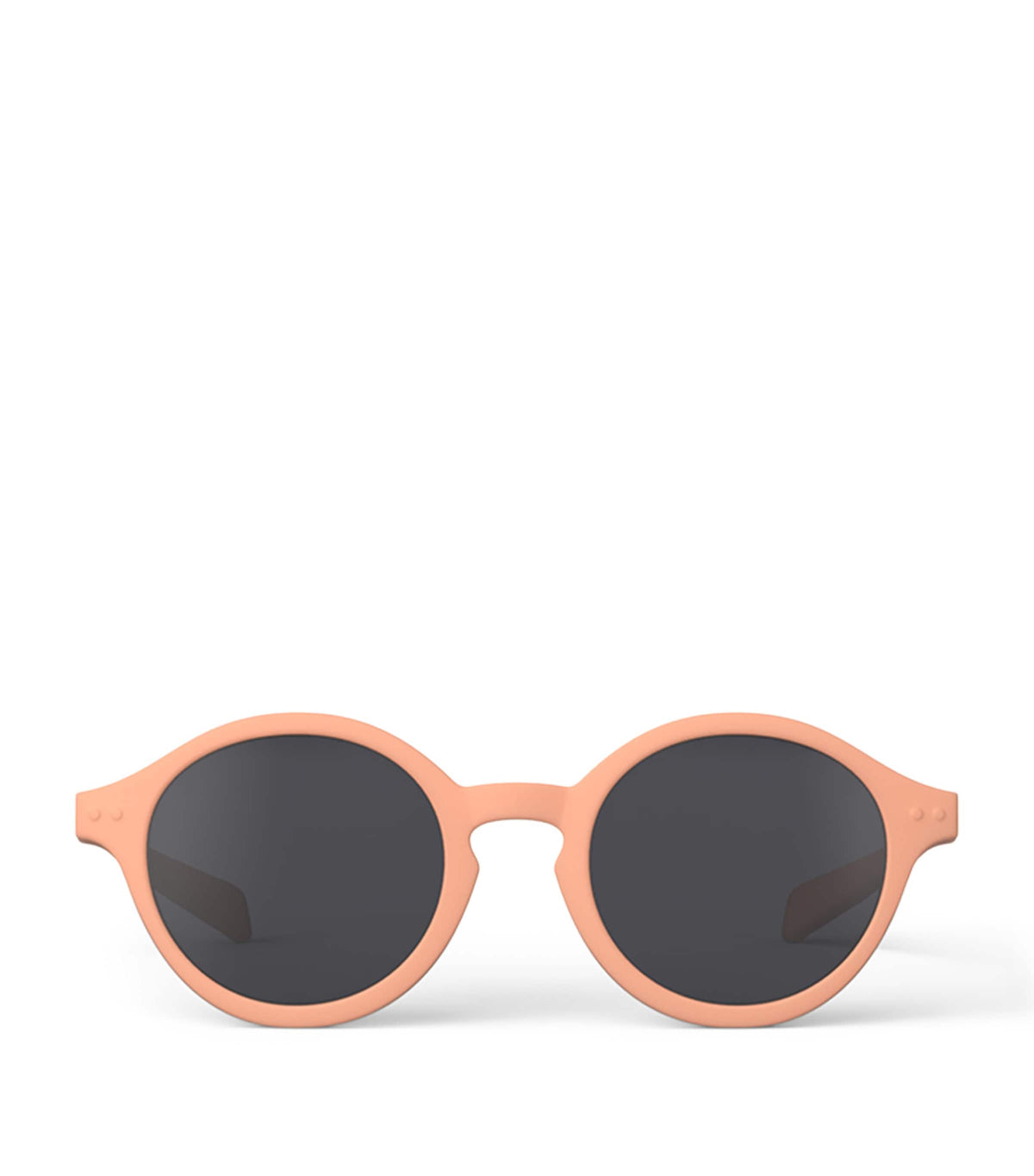 IZIPIZI Kids Round Sunglasses for 3-5 years, UK version