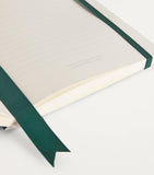 Harrods Logo A5 Notebook