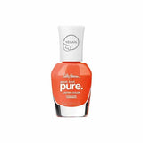 Sally Hansen Nail Polish Poppyn Fresh 286 - British product