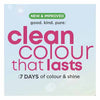 Sally Hansen Nail Polish Poppyn Fresh 286 - British product
