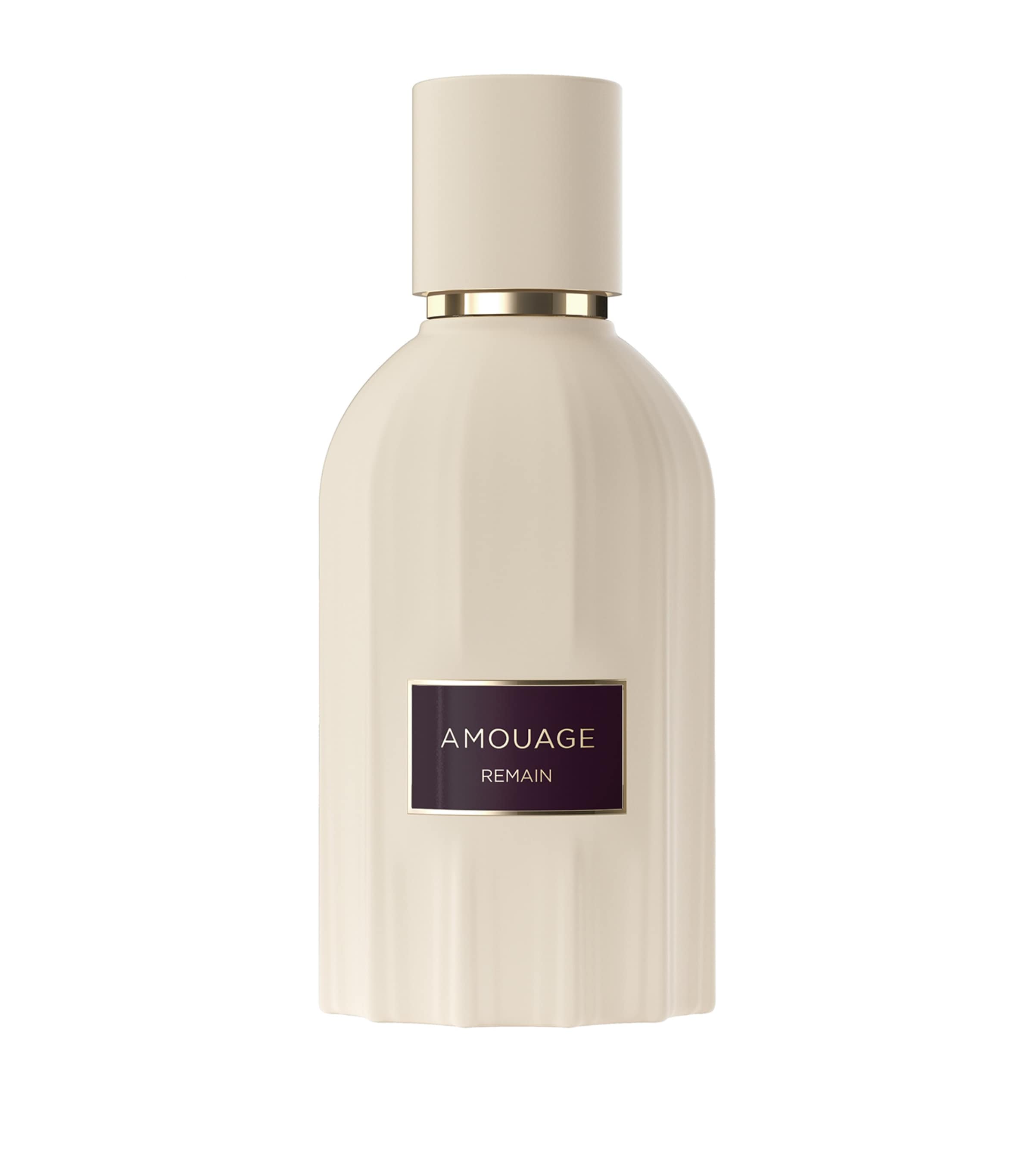 Amouage Remain perfume 100ml - British product