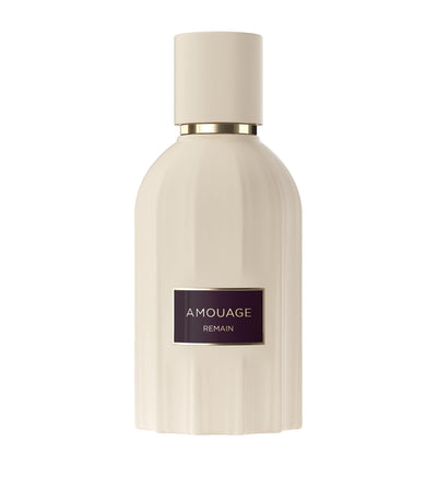 Amouage Remain Essence De Parfum Perfume 100ml