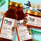 Maui Moisture Smooth &amp; Revive+ Vanilla Bean Shampoo 385ml