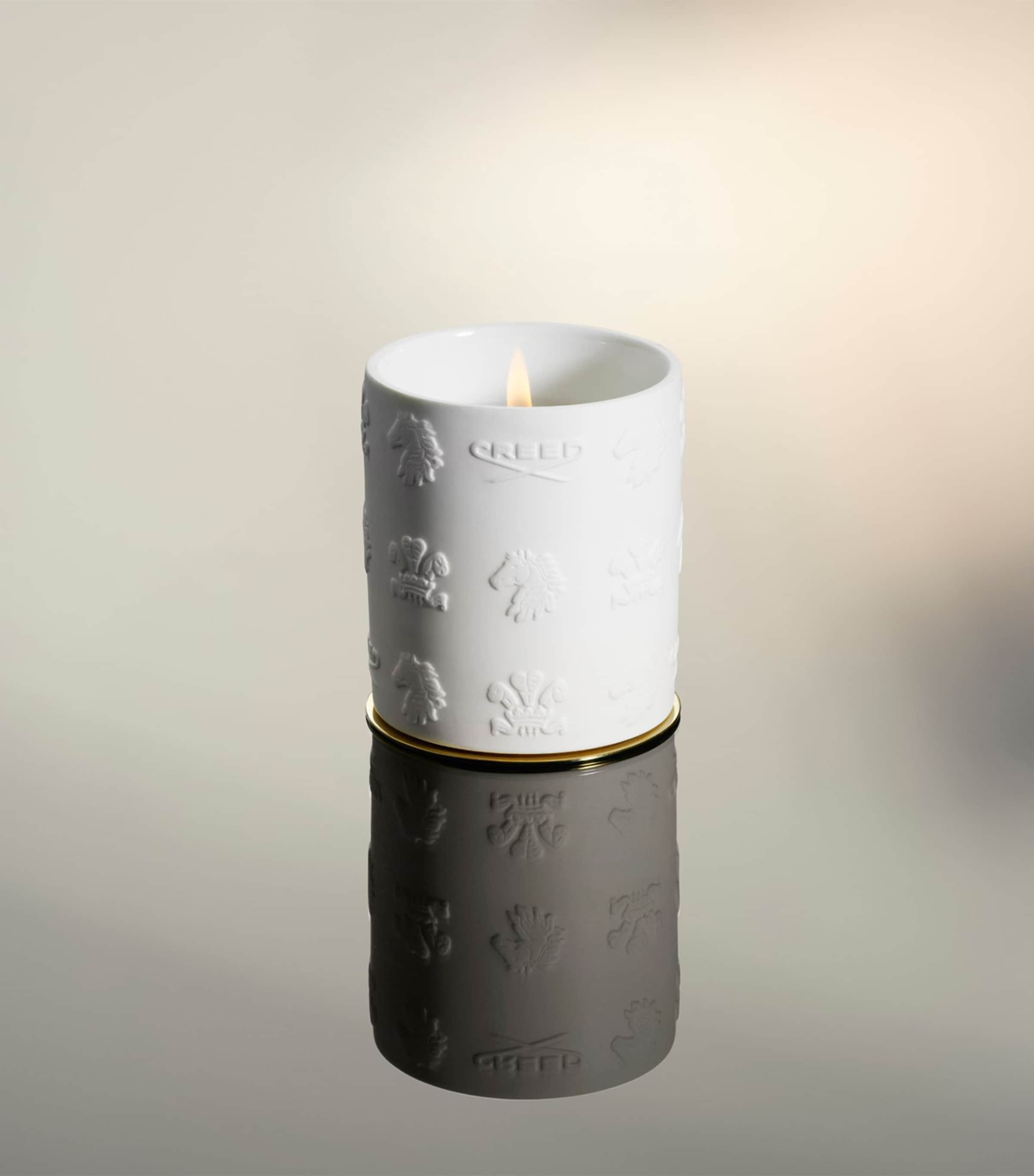 Creed Cananga scented candle 220g - British product