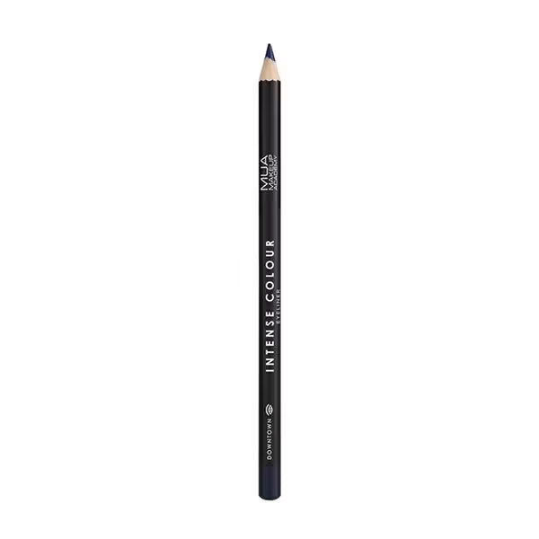 MUA Intense Colour Eyeliner Downtown 005, imported from the UK