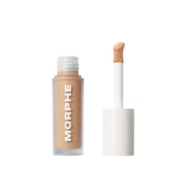 Morphe Wakeup Artist Correcting Concealer Golden 7W, imported from the UK