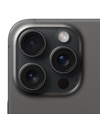 Apple iPhone 15 Pro Max 512GB - Black