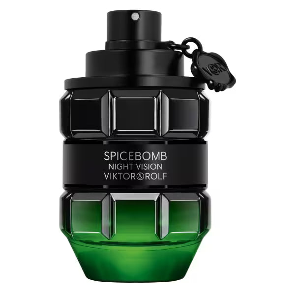 Viktor & Rolf Spicebomb Night Vision Eau De Toilette 90ml (British brand)