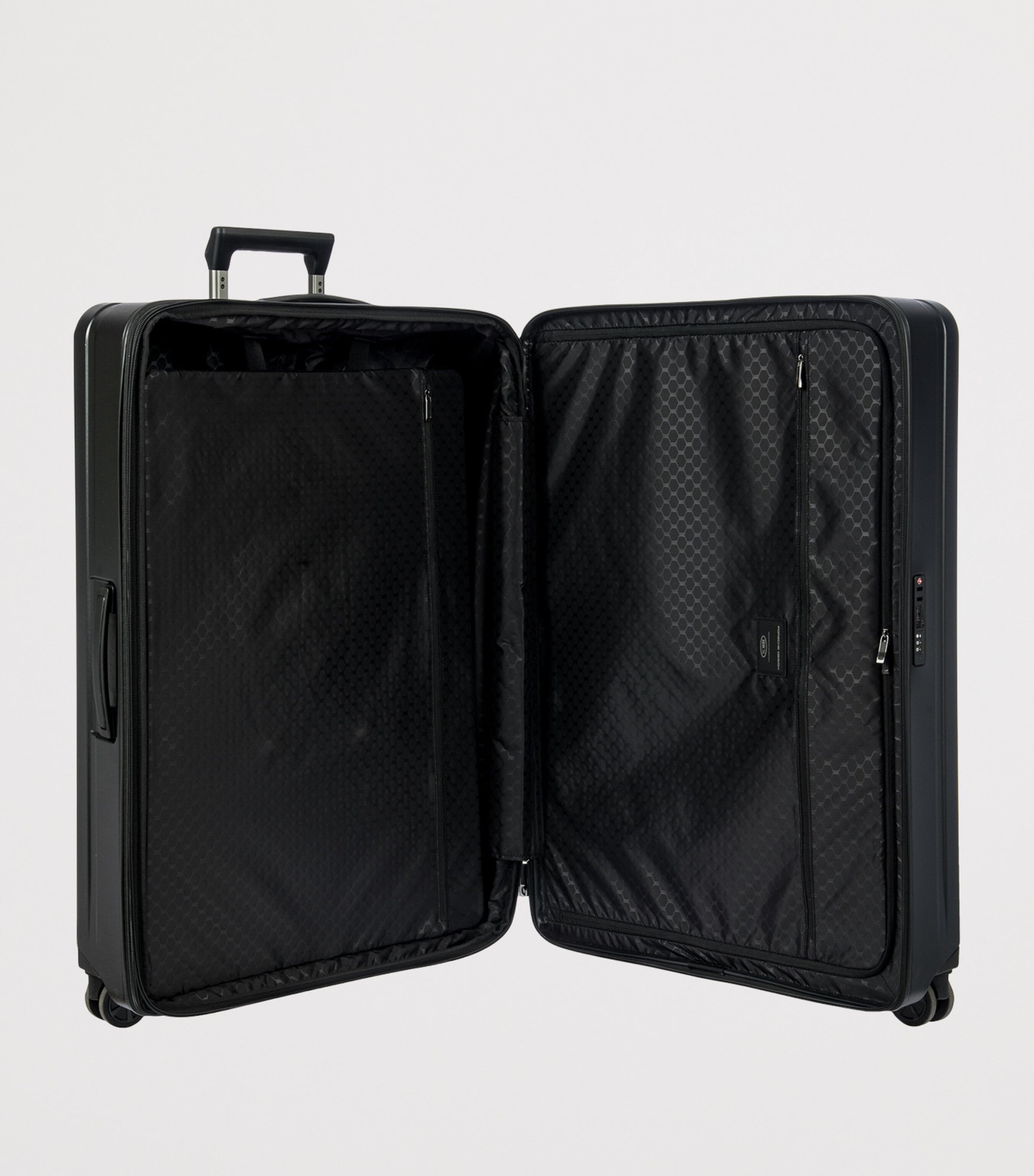 Porsche Design Roadster Hardside suitcase 82cm, imported from the UK