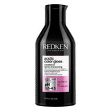 Redken Acidic Color Gloss Conditioner 500ml imported from the UK