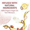 Creme of Nature Argan Oil Moisturising Hair Lotion 250ml - British product