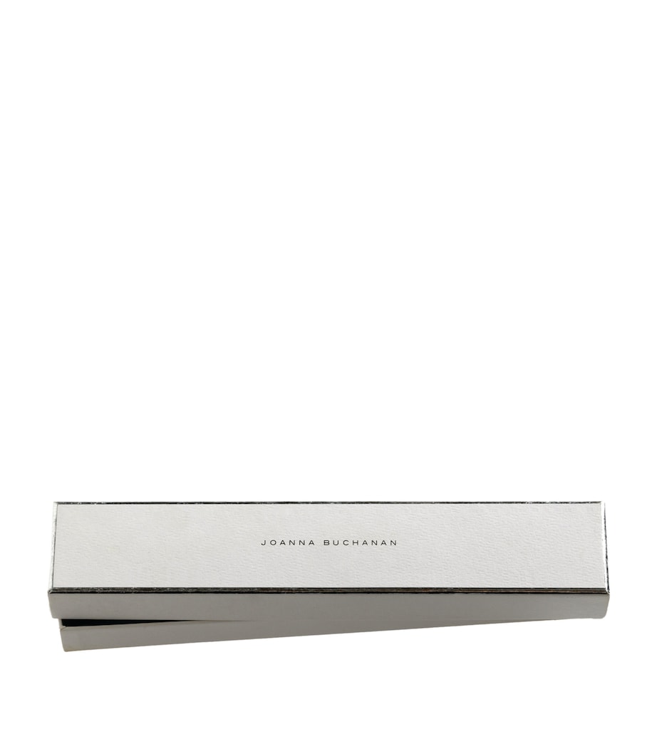Joanna Buchanan shell cocktail picks set of 6, UK version