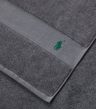 Ralph Lauren Polo Player bath towel 70cm x 140cm, imported from the UK