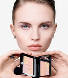 Prisme Libre 4-Colour Pressed Powder