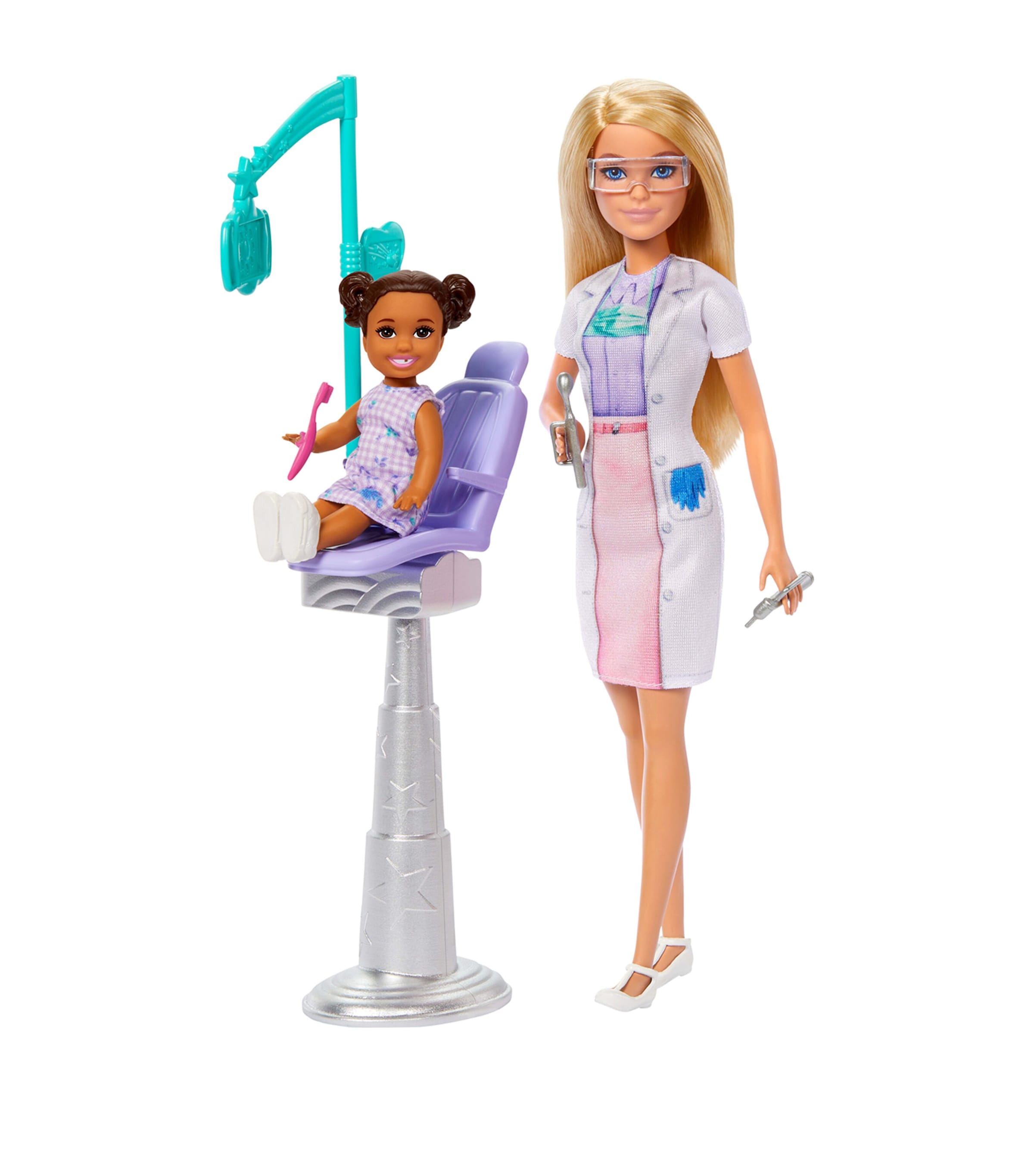 Barbie Barbie Dentist Doll
