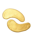 MZ Skin Golden Eye Treatment Mask, imported from the UK