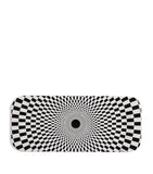 Fornasetti Egocentrismo Rectangular Tray (25cm x 60cm)