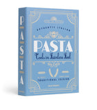 Printworks stainless steel pasta tool set, imported from the UK