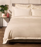 Harrods Brompton II Super King duvet cover set 260cm x 220cm, UK version