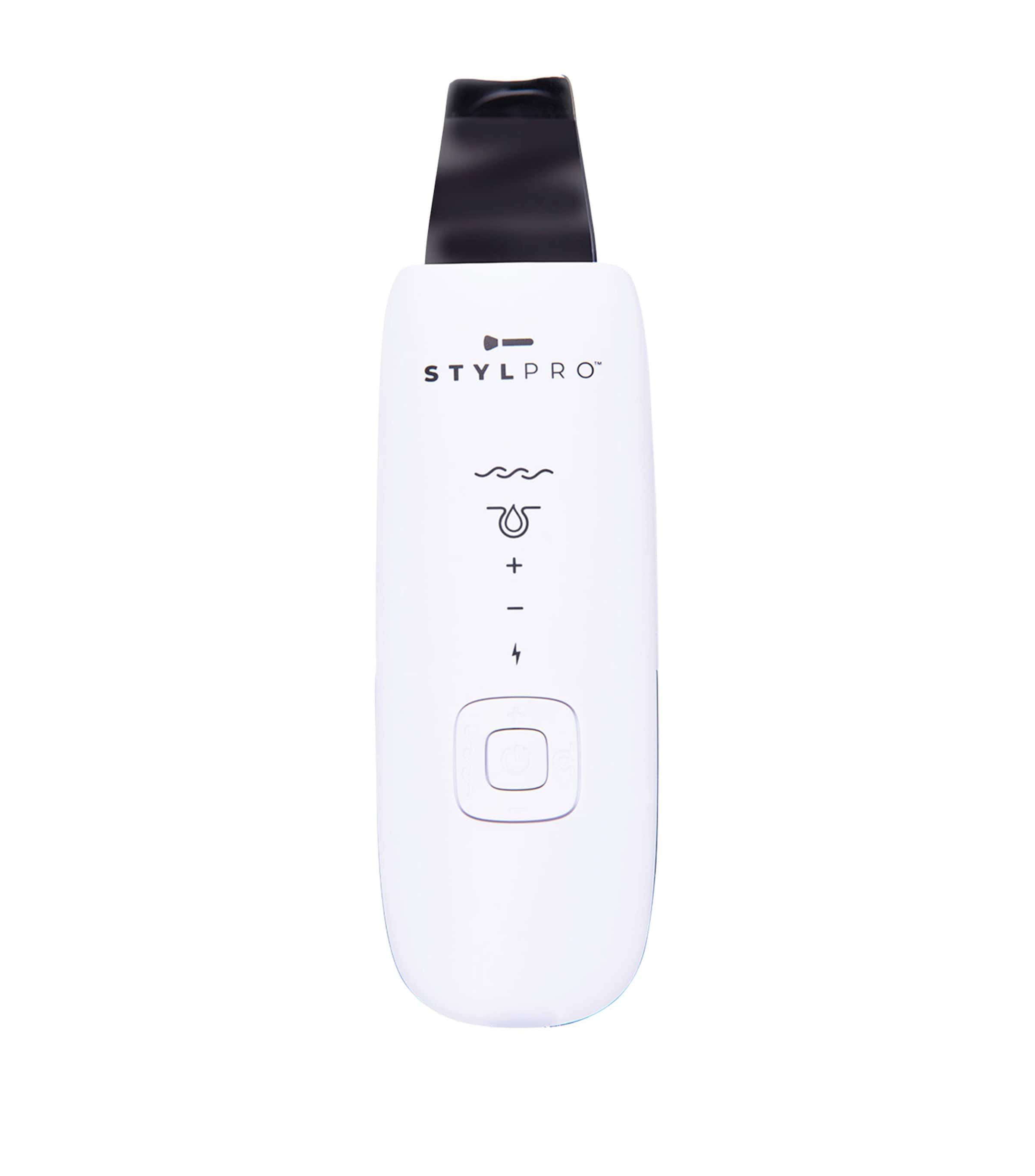 STYLPRO STYLPRO Smooth Finish Ultrasonic Ionic Facial Enhancer