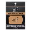 e.l.f. Primer-Infused Matte Bronzer Tan O'clock - British product