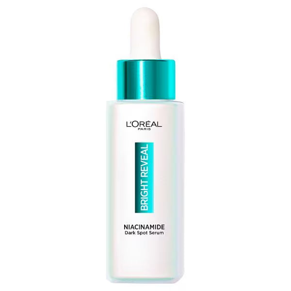 L'Oreal Bright Reveal Dark Spot Serum 30ml, UK version