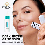 L'Oreal Bright Reveal Dark Spot Serum 30ml, UK version