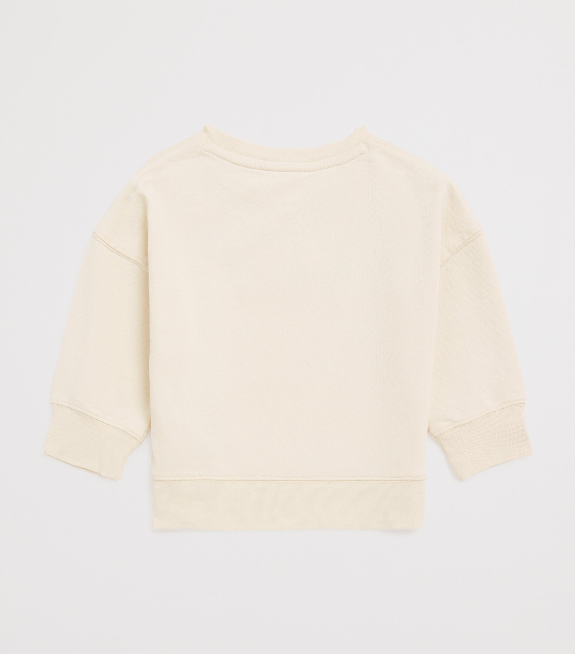 Louise Misha Cotton Embroidered Estella Sweatshirt 24 Months, UK version