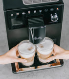 Melitta Automatic Bean to Cup Coffee Machine