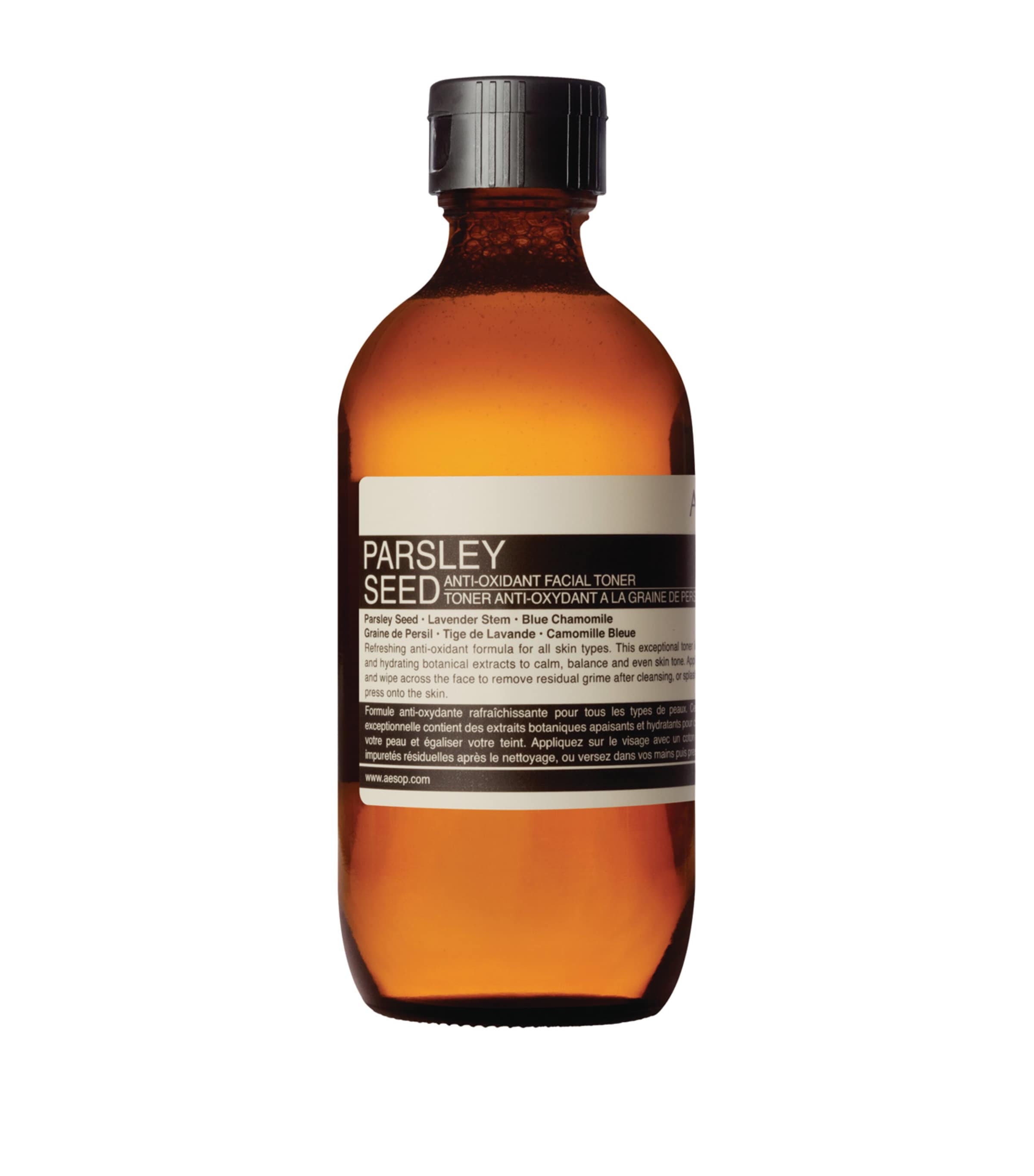 AESOP Parsley Seed Anti-Oxidant Toner (200ml)