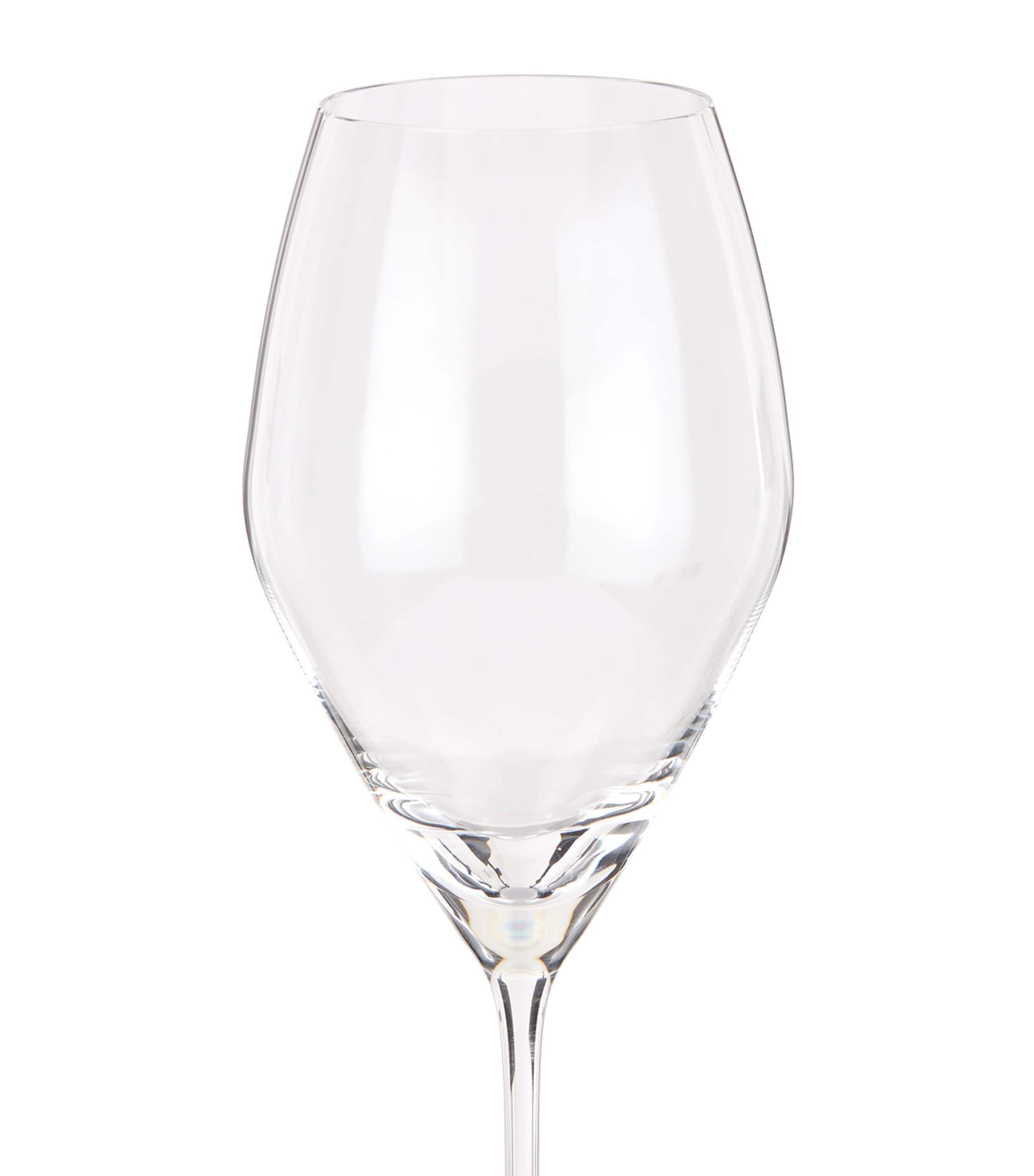 Riedel Crystal Performance Champagne Flutes 375ml, imported from the UK