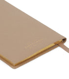 Smythson Panama Leather Weekly Diary 2026 (British brand)