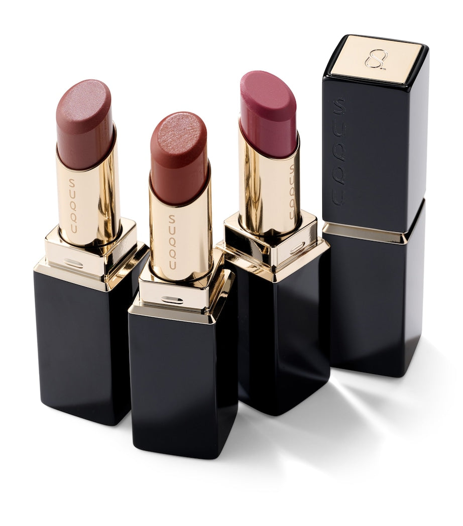 Suqqu Moisture Glaze Lipstick - Refill
