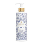 Santa Maria Novella Idralia Cleansing Milk 180ml (British brand)