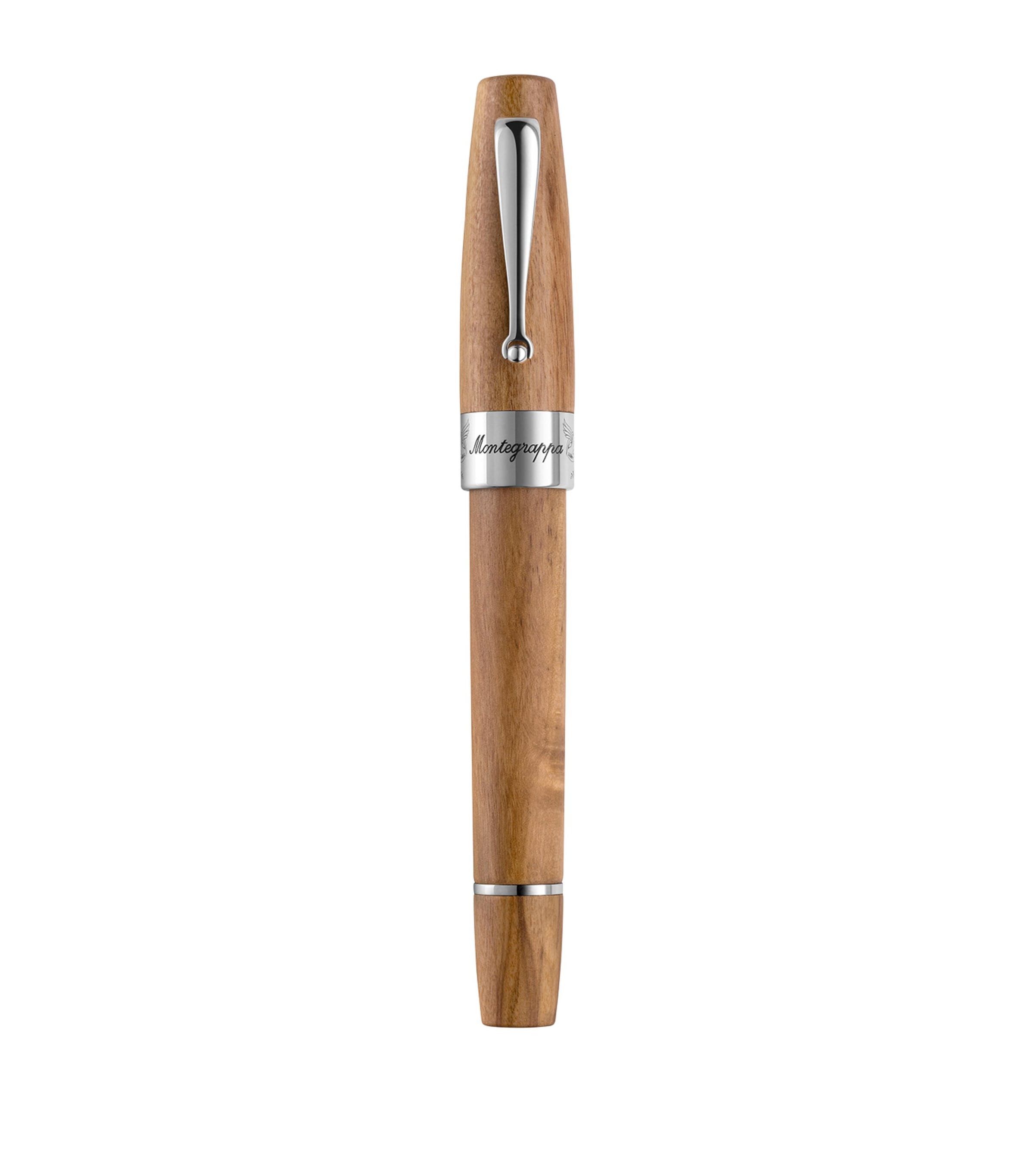 Montegrappa Extra Peace fountain pen, imported from the UK