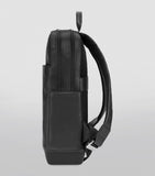 Moleskine Leather PRO backpack, imported from the UK
